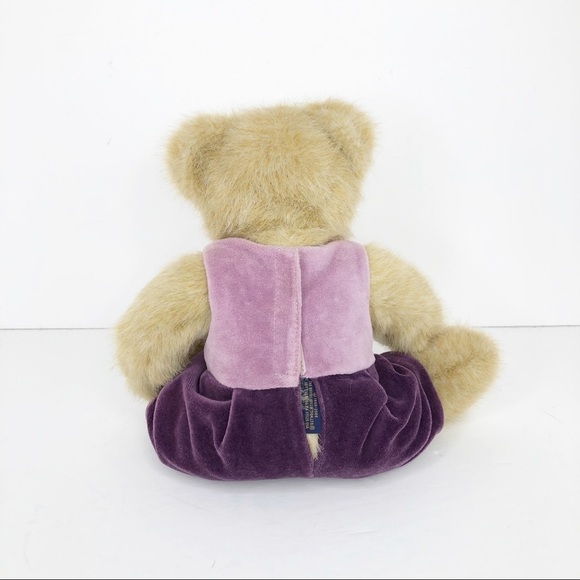 BOYDS bear teddy bear - Picture 2 of 9